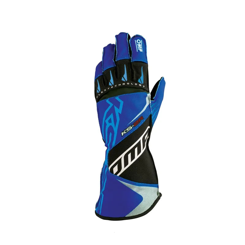 Omp KS-2R Gloves MY2022 Youth