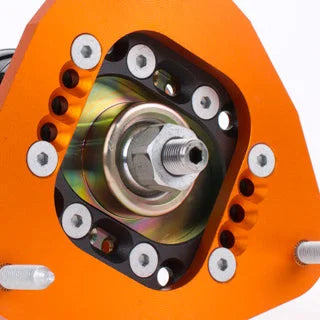 Ksport Pillowball Mounts - PBFD050-A