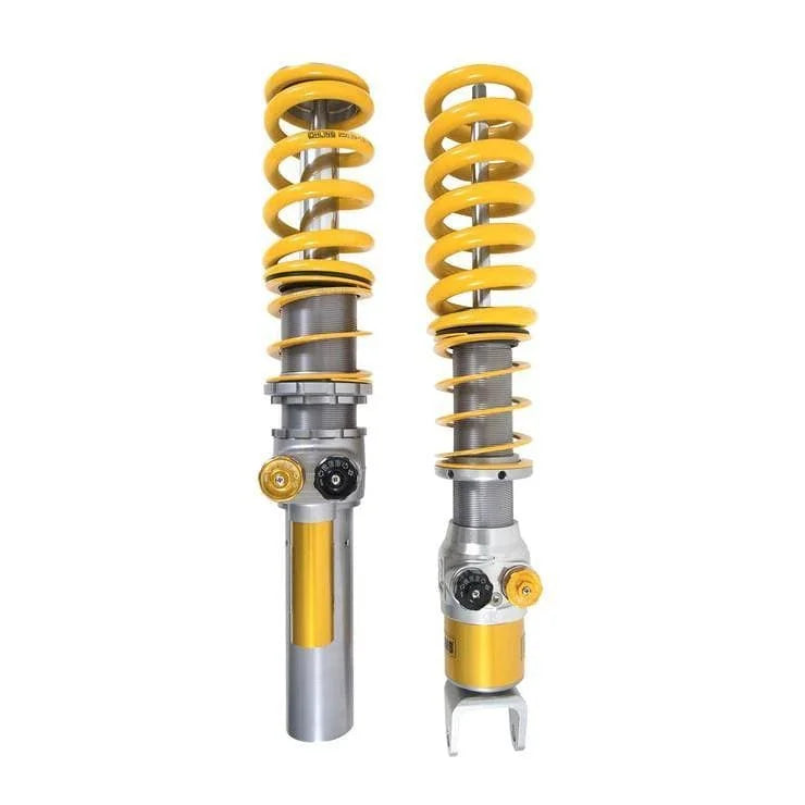 Ohlins TTX-PRO Coilover Kit - Porsche | 911 GT3 RS (997)