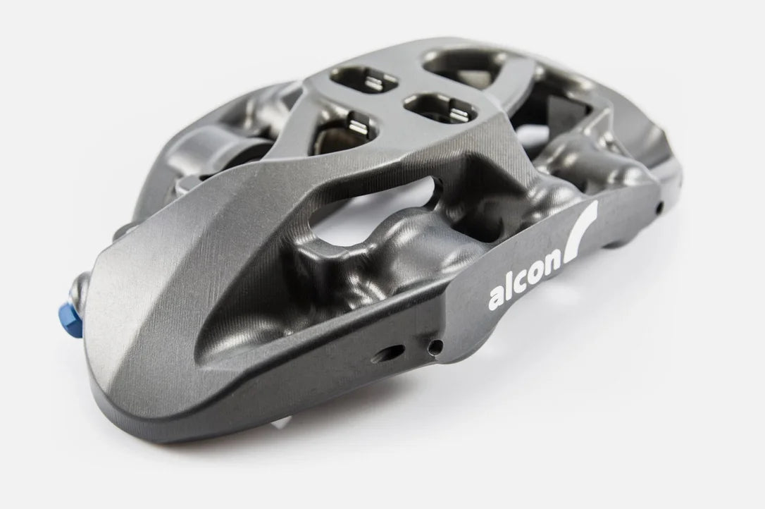 Alcon Trophy Truck Calipers CAR8949AM20