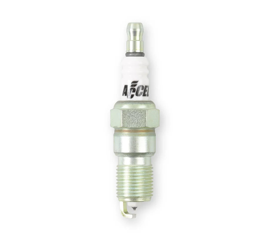 ACCEL P526S - U-Groove Spark Plug Header Plug