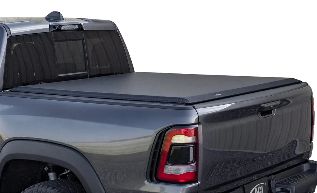 Access 27019 - 20-22 Jeep Gladiator 5ft Bed Limited Roll-Up Tonneau Cover