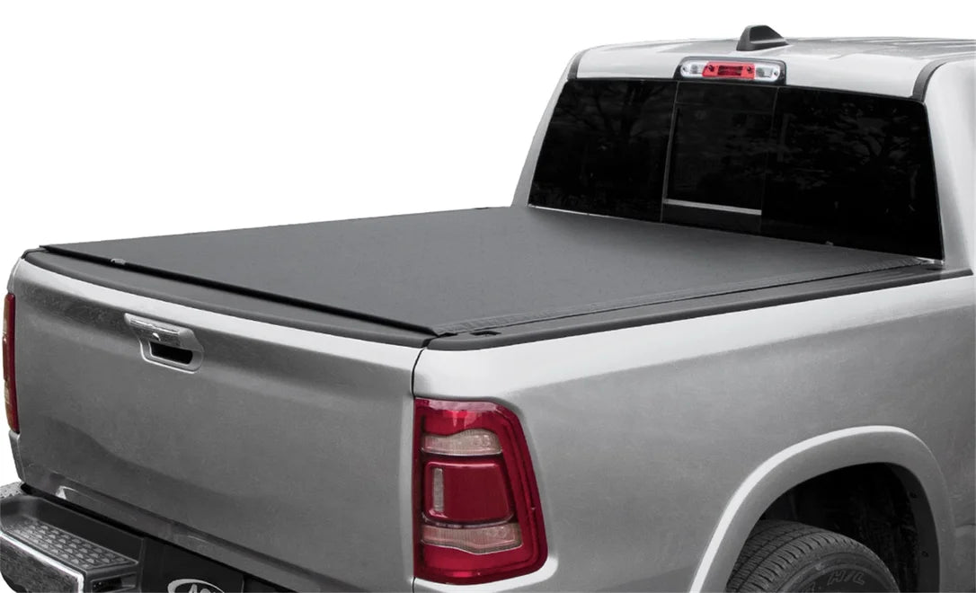 Access 94089 - Vanish 82-93 Dodge 8ft Bed Roll-Up Cover