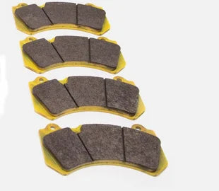 Alcon RC4 Caliper Brake Pad